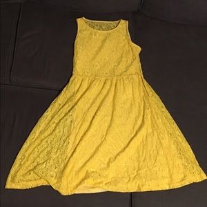 Lots of small and medium size womens clothing